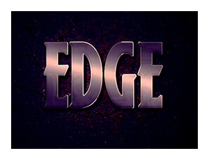 EDGE logo